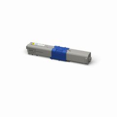 OKI トナーカートリッジ6本、イメージドラム1本C5800n C5900dn用