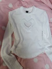 SHEIN 量産型 地雷系 ニット