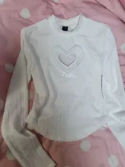 SHEIN 量産型 地雷系 ニット