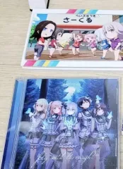BanG Dream! ガルパ☆ピコ ポストカードブック ウール・ポニー CDアルバム まとめ