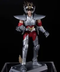 聖闘士星矢 ジェミニクロス フィギュア 2026年最新】聖闘士星矢 クロス ジェミニの人気アイテム - メルカリ