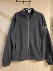 コロンビア フリース ジップアップ ジャケット メンズ100サイズ