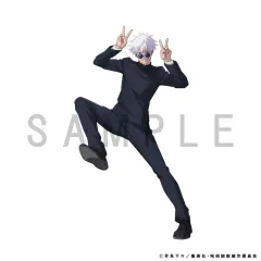 呪術廻戦 五条 アクリルスタンド(未開封)