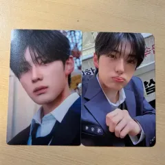 アルディONE サヒョン ジュエリー アルバムトレカ + カード ステッカー