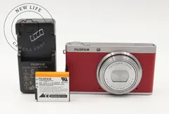 訳あり・外観美品】 Fujifilm XF1 コンパクトデジタルカメラ 箱付き