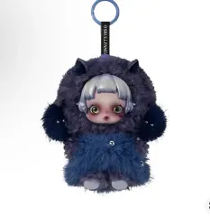 スカルパンダ 私を見つけて Cerberus ケルベロス