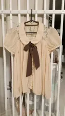 ingni 잉그 レイ ブラウス