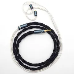 2026年最新】mmcx 3.5mm silverの人気アイテム - メルカリ
