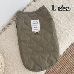 ペット 犬 オシャレ ふわふわ シンプル ベスト かわいい 防寒