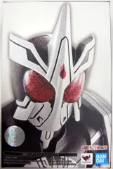 BANDAI SPIRITS S.H.Figuarts/真骨彫製法 仮面ライダーオーズ 仮面