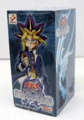 コナミ 未開封ボックス ブースターパック【第2期】 青眼の白龍伝説 ボックス