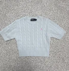 ヴィンテージ ポロ Tシャツ 半袖 ショート ニット