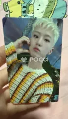 セブチ ホシ SECTOR 17 COMPACT ver.