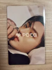 ENHYPEN ソンフン DARK BLOOD Weverse