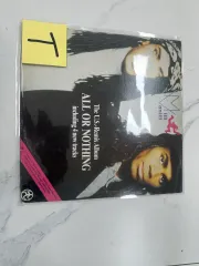 LP ミリー バニラ ALL OR NOTHING U S Remi 出品