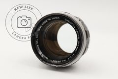 Canon SERENAR 50mm f1.8 単焦点レンズ - メルカリ