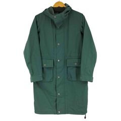 WILDTHINGS ワイルドシングス BEVER別注 ナイロンジャケット - メルカリ