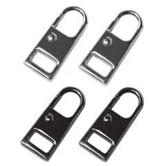 【送料無料】FIN-1015 チャックのあたま