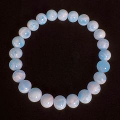 ラリマー 高品質 レインボーアンデシン 天然石 光る石 癒しの石 