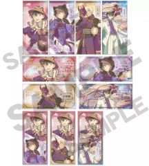 希少 レア 金色のコルダ キャラソンアクキー 月森蓮 シークレット