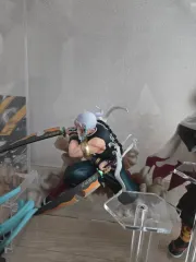 鬼滅の刃 フィギュアーツZERO 宇髄 天元 (開封良品)