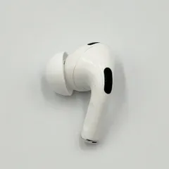 【24時間以内発送･美品✨️】Apple AirPods Pro 第2世代 左耳のみ A2699 正規品