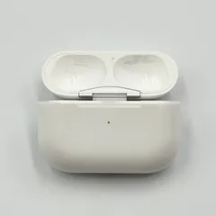 【24時間以内発送✨️】Apple AirPods Pro 第2世代 ケースのみ A2700 正規品 lightningモデル