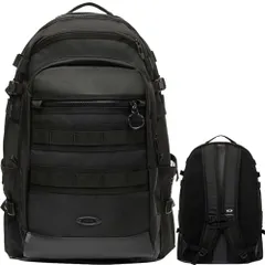 新品 ENHANCE LT BACKPACK L 9.0 FW メンズ FOS902149 (081) BLACK/BLACK