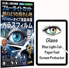 rise products co., ltd. ガラスフィルム アンチグレア iPad mini 第6世代 mini6 用 保護フィルム (8.3インチ)のサムネイル