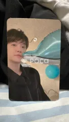 EXO ベクヒョン Bambi Bambi Ver.