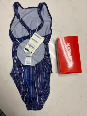 スピード 水着 選手用 S (80)