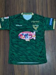 サッカー ベガルタ仙台 ユニフォーム 2002-2003シーズン - メルカリ