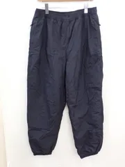 ★5484☆THE NORTH FACE ザノースフェイス  VERSATILE NOMAD Pant バーサタイルノマドパンツ イージーパンツ NB82430　XL