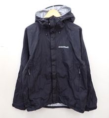 ★5531☆montbell モンベル 1128344 サンダーパス ジャケット　S