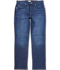 ジョーズジーンズ メンズ ボトムス デニムパンツ ストレート Joes Jeans Classic Mid Rise Straight Leg Jeans Milton