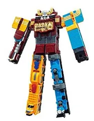 未使用　ディーゼルオー　バラ　烈車戦隊トッキュウジャー 2026年最新】烈車戦隊トッキュウジャーディーゼルオーの人気アイテム