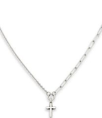 JAMIRAY ジャミレイ レザーシェルネックレス ジャーナルスタンダード 