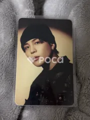 ATEEZ ジョンホ GOLDEN HOUR : Part.1 Platform VER.