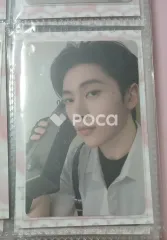 ZEROBASEONE ソクマシュー 2026 SEASON'S GREETINGS [(0_1) World]