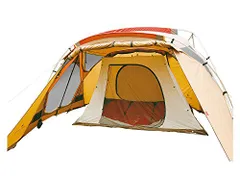 2026年最新】スノーピーク(snow peak) タープ ランドベース6 インナー