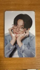 2024 BAEKHYUN ASIA TOUR Lonsdaleite [dot] トレーディングカード