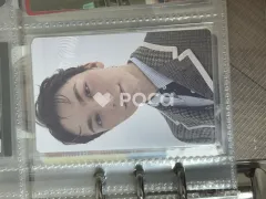 Seventeen バーノン 17 IS RIGHT HERE HERE Ver.