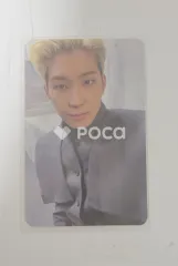 Seventeen ウォヌ セブチ Face the Sun ep.1 Control Ver.