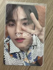 Seventeen ミンギュ Face the Sun ep.3 Ray Ver.