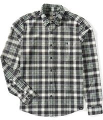 希少品！WTAPSダブルタップスVATOS L/S TEXTILEオンブレ - メルカリ