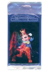 【中古】トレカ 東京ディズニーリゾート・コレクションカード イマジニング・ザ・マジック 東京ディズニーリゾート40周年