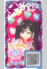 【中古】ひみつのｱｲﾌﾟﾘ･ｱｲﾌﾟﾘﾊﾞｰｽ APR1-172[★4]：セブンスコーデポップ