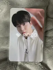 ATEEZ ジョンホ GOLDEN HOUR : Part.1 Platform VER.