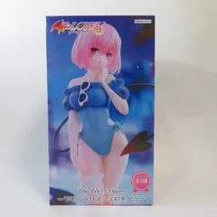 2026年最新】『To LOVE る―とらぶる―ダークネス』 Trio-Try-iT figure