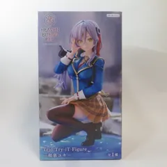 中古 未開封品 Trio-Try-iT Figure ヘブンバーンズレッド 和泉ユキ  FuRyu/フリュー フィギュア pr03498